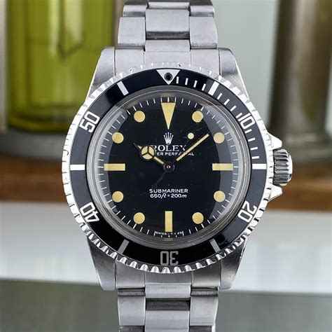 rolex 5513 submariner maxi mk 4 ghost|rolex 5513 sub dial.